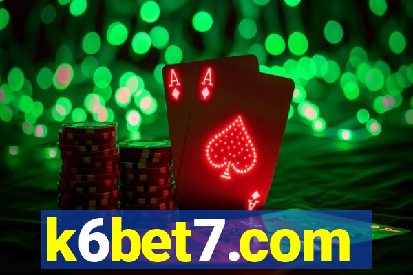 k6bet7.com