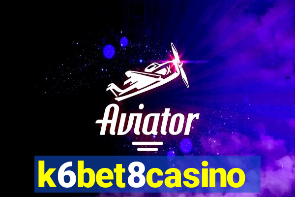 k6bet8casino