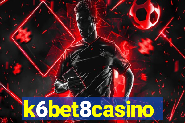 k6bet8casino