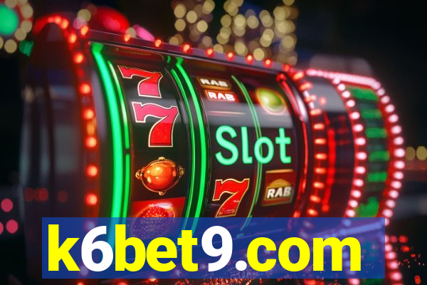 k6bet9.com