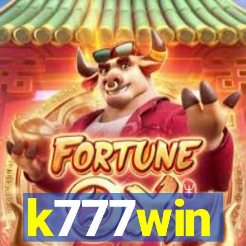 k777win