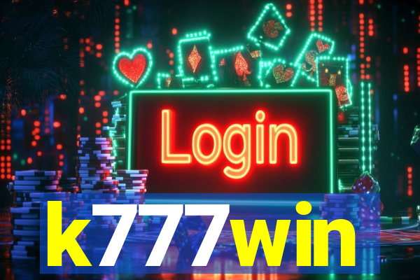 k777win