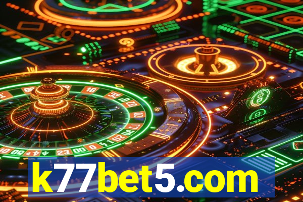 k77bet5.com