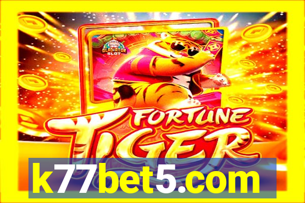 k77bet5.com