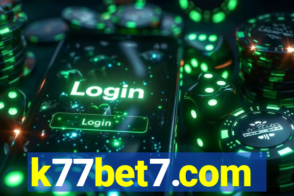 k77bet7.com