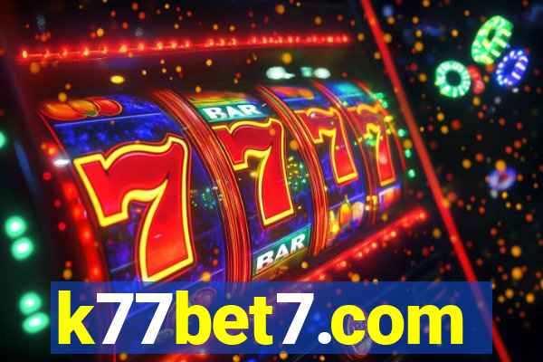 k77bet7.com