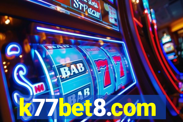 k77bet8.com