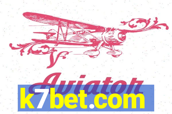 k7bet.com