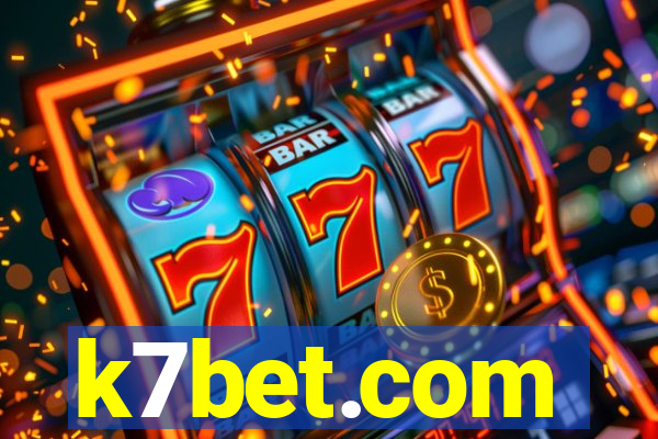 k7bet.com