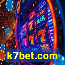 k7bet.com