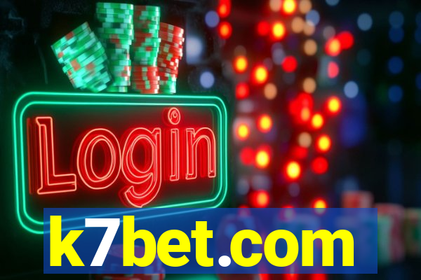 k7bet.com