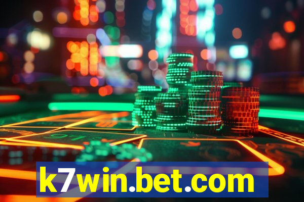 k7win.bet.com