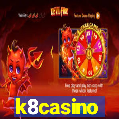 k8casino