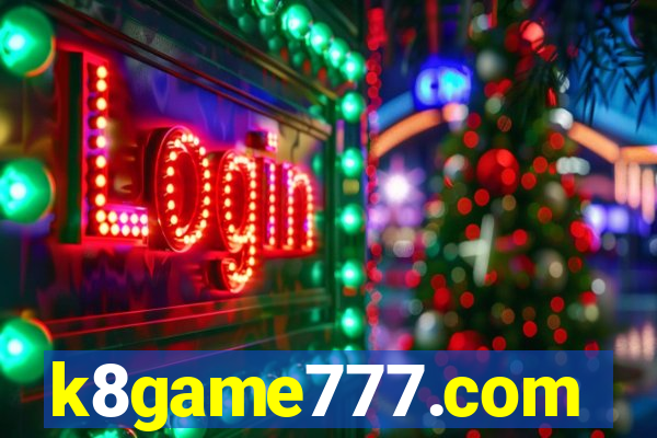 k8game777.com