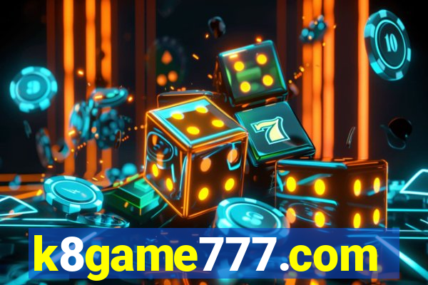 k8game777.com