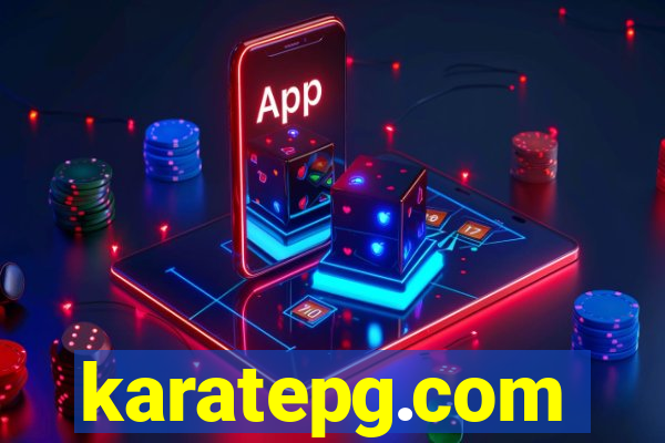 karatepg.com