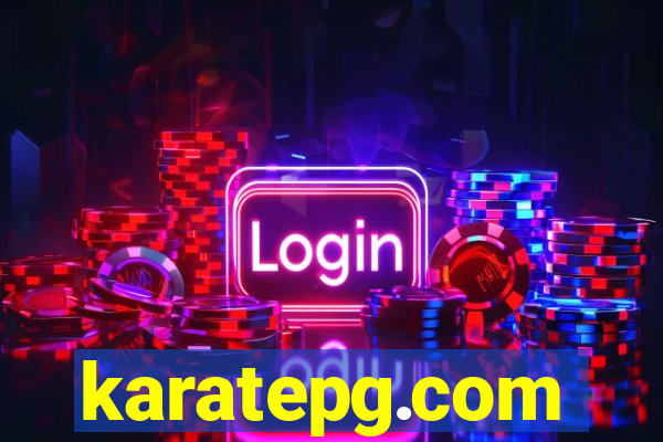 karatepg.com