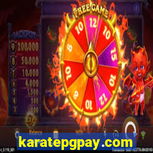 karatepgpay.com