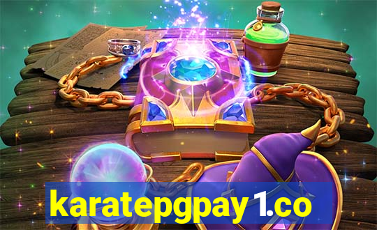 karatepgpay1.com