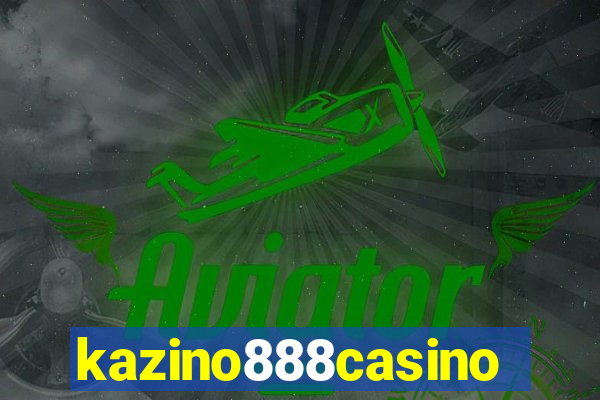 kazino888casino