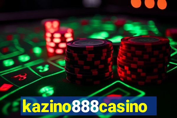 kazino888casino