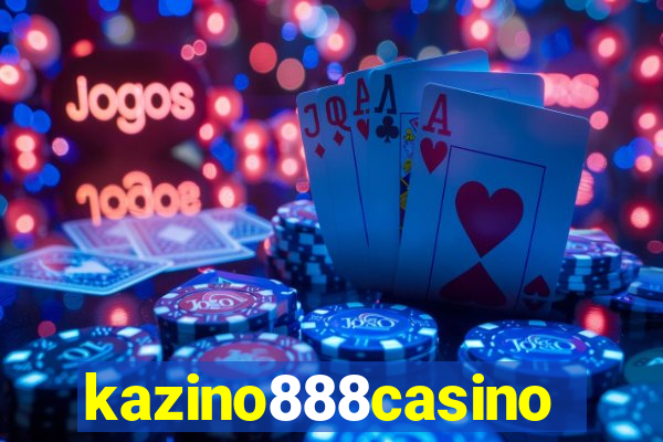 kazino888casino