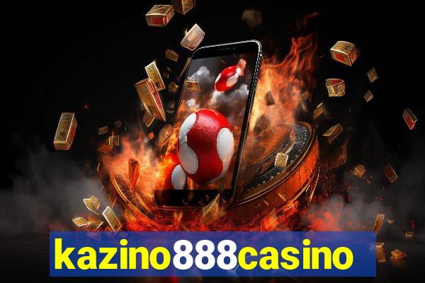 kazino888casino