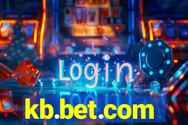 kb.bet.com