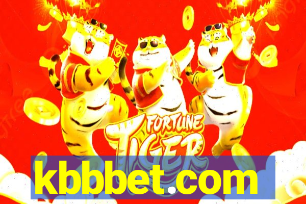 kbbbet.com