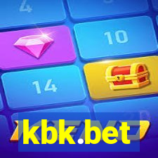 kbk.bet