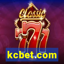 kcbet.com