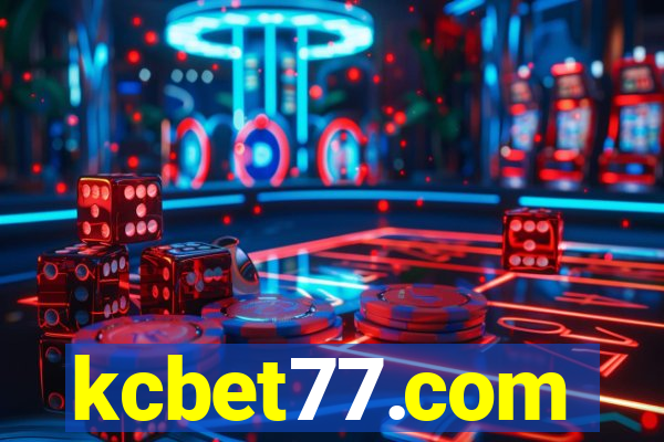 kcbet77.com