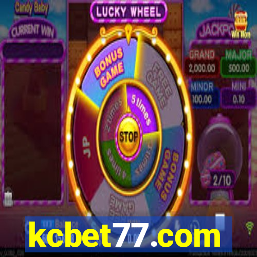 kcbet77.com