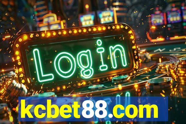 kcbet88.com