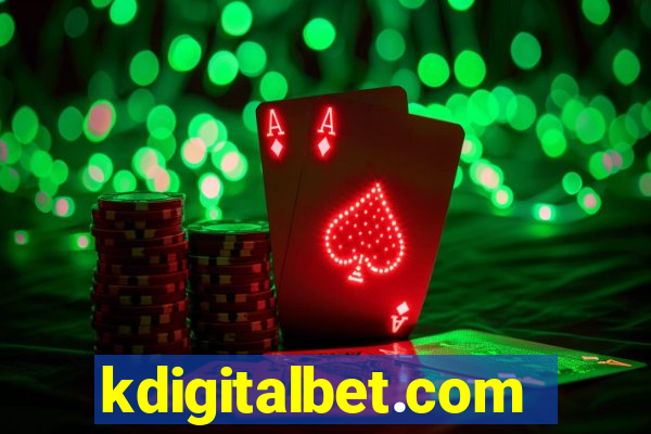 kdigitalbet.com