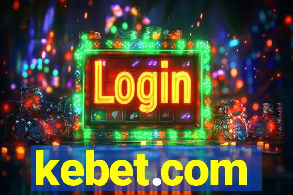 kebet.com