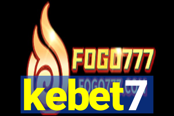 kebet7