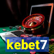 kebet7