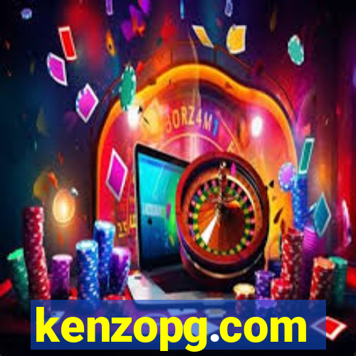 kenzopg.com