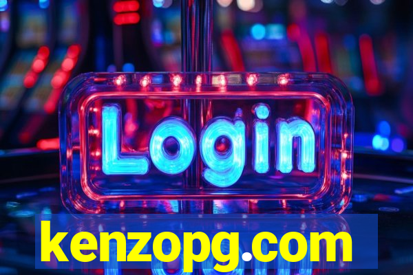 kenzopg.com