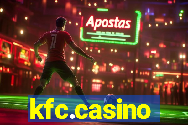 kfc.casino