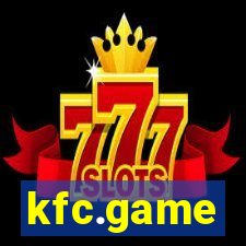 kfc.game