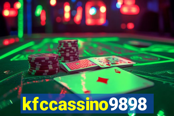 kfccassino9898