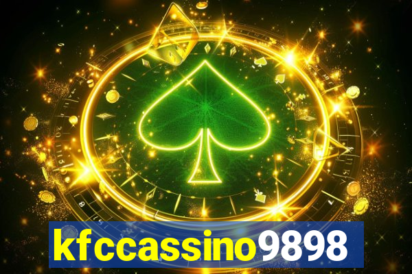 kfccassino9898