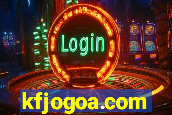 kfjogoa.com