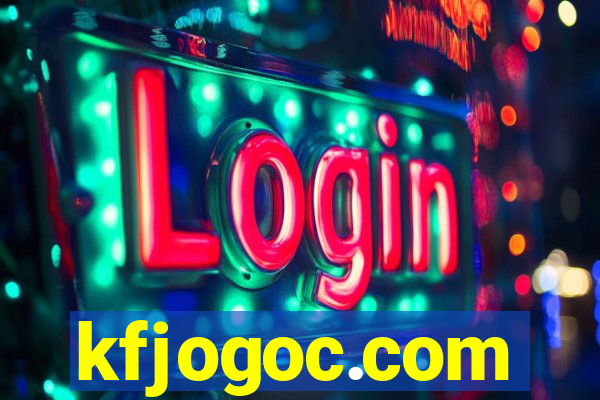 kfjogoc.com