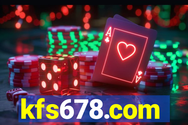 kfs678.com