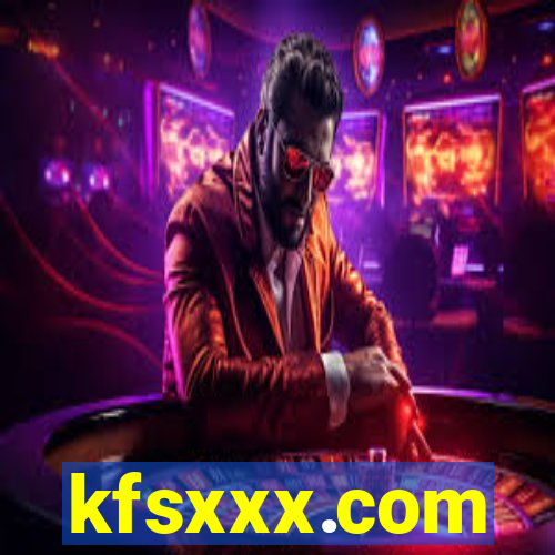 kfsxxx.com