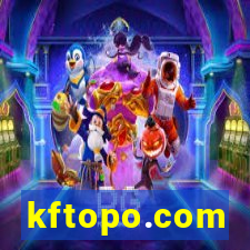 kftopo.com