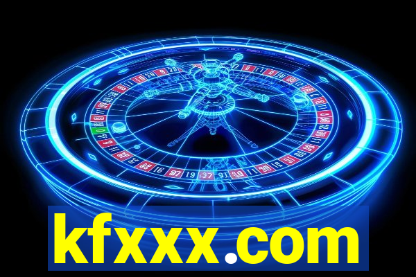 kfxxx.com